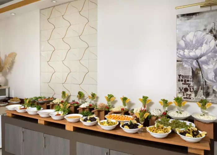 هتل الان پرا استانبول